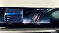 BMW 4 Series 420i M Sport 5dr Step Auto Petrol Hatchback